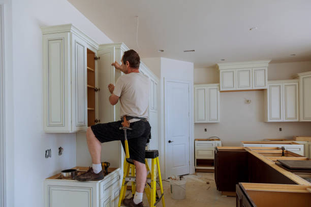 Licensed Kitchen service in Pineville, KY - Remodeling Of Kitchen