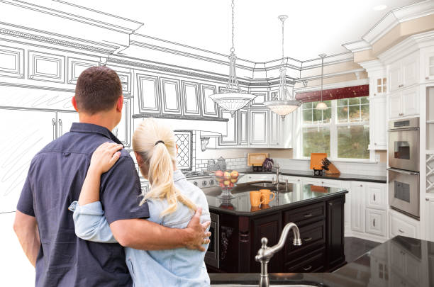 Professional Kitchen technician working in Pineville, KY