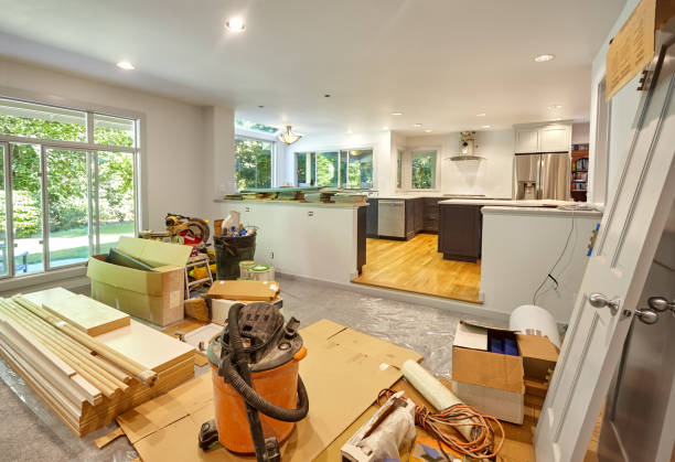 Reliable Kitchen contractor in Pineville, KY by Remodeling Of Kitchen
