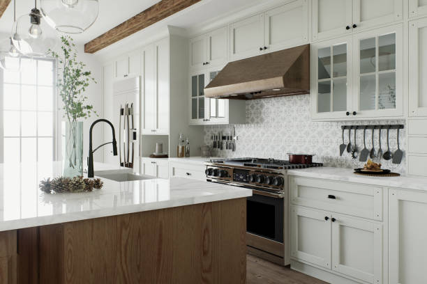 Affordable Kitchen solutions in Pineville, KY